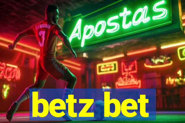 betz bet